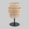 Настольный светильник                      TK Lighting  5404 Calisto