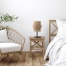 Настольный светильник                      TK Lighting  5404 Calisto