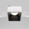 Maytoni Встраиваемый светильник Share GU10 1x10Вт
