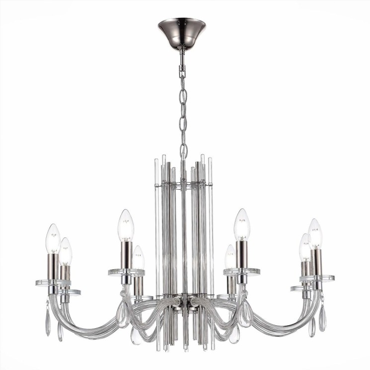 Подвесная люстра ST Luce Epica SL1656.103.08