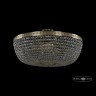 Люстра хрустальная 19111/80IV G Bohemia Ivele Crystal (Потолочные)
