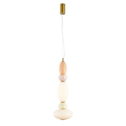 Подвесной светильник Divinare AMBRA 5016/17 SP-20