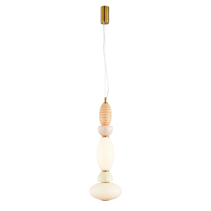 Подвесной светильник Divinare AMBRA 5016/17 SP-20