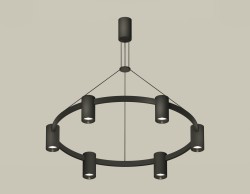 Ambrella Light Люстра подвесная Traditional DIY XB9022150