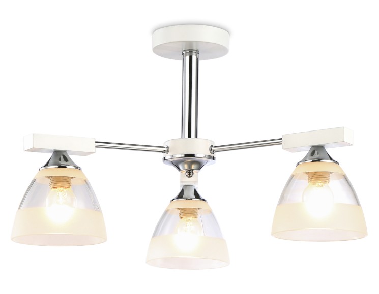 Ambrella Light Люстра на штанге Traditional TR9091