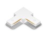 Ambrella Light Коннектор угловой для однофазного шинопровода Standard 220V Ambrella light GL GL7163