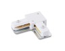 Ambrella Light Коннектор угловой для однофазного шинопровода Standard 220V Ambrella light GL GL7163