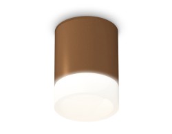 Ambrella Light Потолочный светильник Techno XS6304041