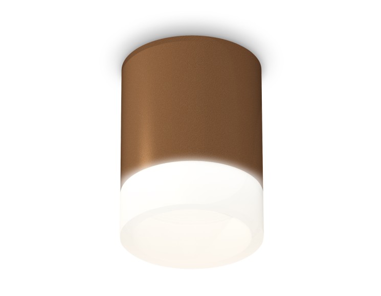 Ambrella Light Потолочный светильник Techno XS6304041