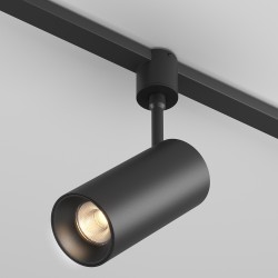 Maytoni Трековый светильник Focus Led Elasity 3000K 15Вт 36°