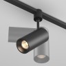 Maytoni Трековый светильник Focus Led Elasity 3000K 15Вт 36°