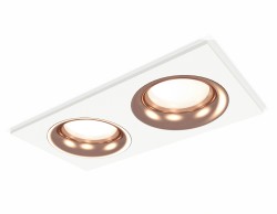 Ambrella Light Встраиваемый светильник Techno XC7635006