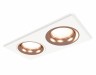 Ambrella Light Встраиваемый светильник Techno XC7635006