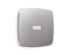 Ambrella Light Лицевая панель для HDMI розетки QUANT Ambrella Volt OMEGA OP5140