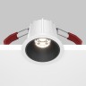 Maytoni Встраиваемый светильник Alfa LED 4000K 1x10Вт 36° Dim Triac