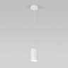 Подвесной светильник                      Eurosvet  50247/1 LED/ белый