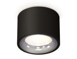 Ambrella Light Потолочный светильник Techno spot XS7511022