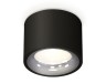 Ambrella Light Потолочный светильник Techno spot XS7511022