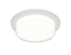 Ambrella Light Светильник встраиваемый Techno XC8050024