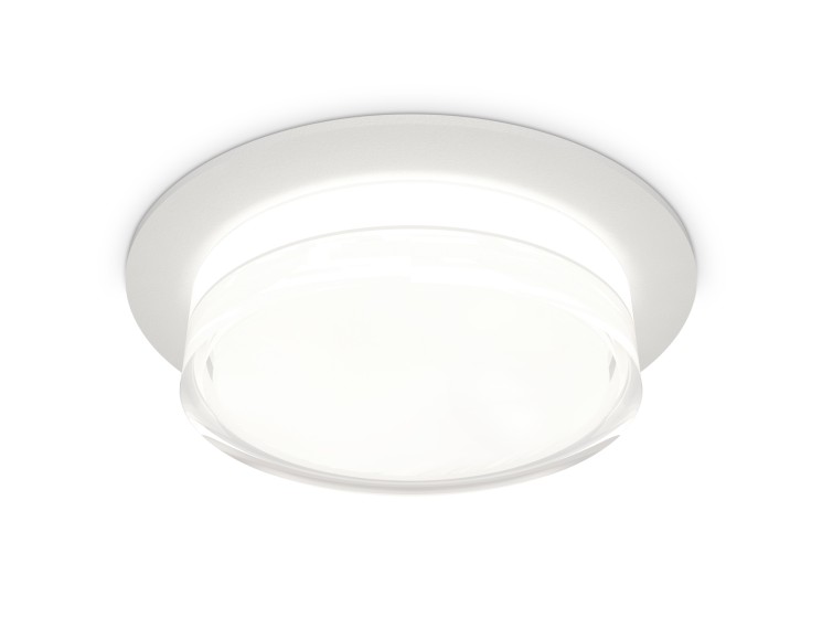 Ambrella Light Светильник встраиваемый Techno XC8050024