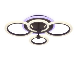 Ambrella Light Потолочная светодиодная люстра Original FA526