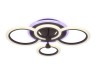 Ambrella Light Потолочная светодиодная люстра Original FA526
