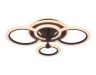 Ambrella Light Потолочная светодиодная люстра Original FA526
