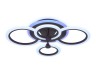 Ambrella Light Потолочная светодиодная люстра Original FA526