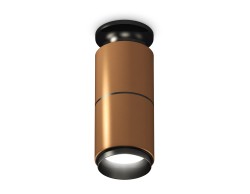 Ambrella Light Потолочный светильник Techno XS6304170