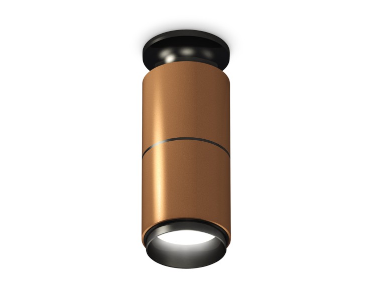 Ambrella Light Потолочный светильник Techno XS6304170