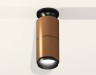 Ambrella Light Потолочный светильник Techno XS6304170