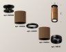 Ambrella Light Потолочный светильник Techno XS6304170