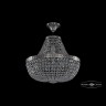 Люстра хрустальная 19111/H1/45IV NI Bohemia Ivele Crystal (Потолочные)