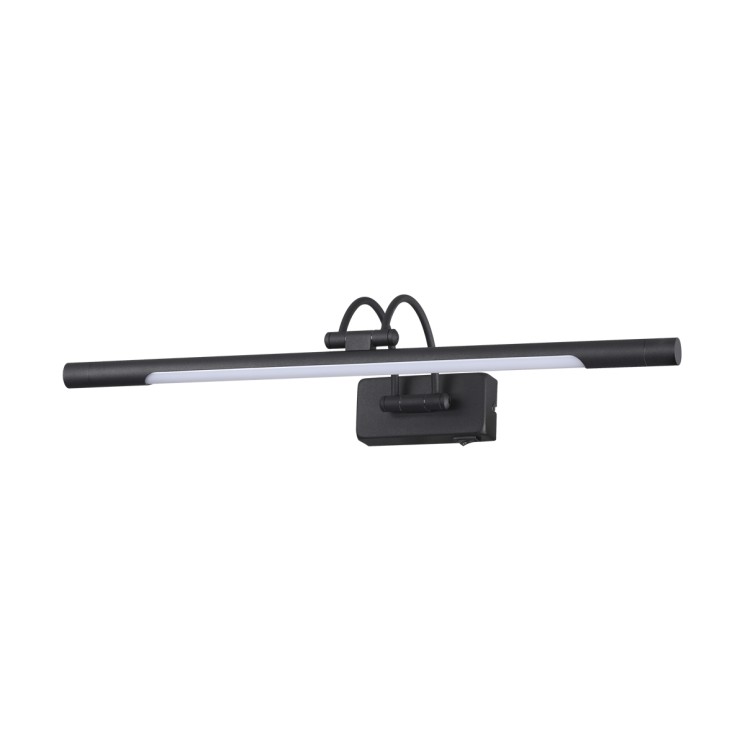 Подсветка для картин с выкл. ODEON LIGHT REVOLA 4909/8WL