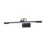 Подсветка для картин с выкл. ODEON LIGHT REVOLA 4909/8WL