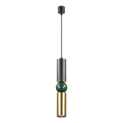 Подвес ODEON LIGHT SAKRA 4072/5L