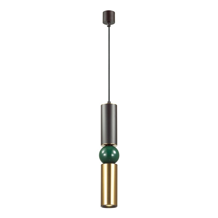 Подвес ODEON LIGHT SAKRA 4072/5L