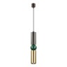 Подвес ODEON LIGHT SAKRA 4072/5L