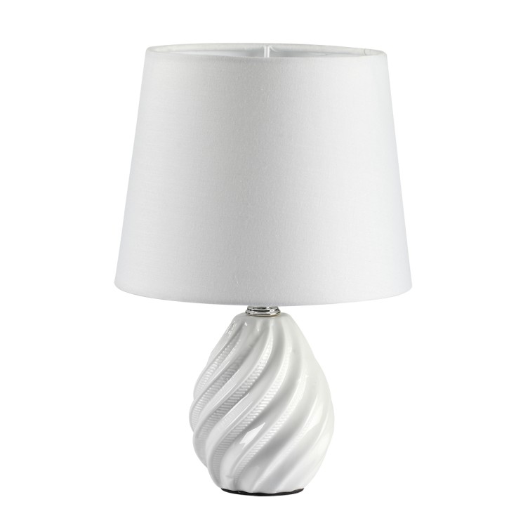 Настольная лампа LUMION KEILA 8143/1T