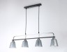 Ambrella Light Светильник подвесной Modern TR303244