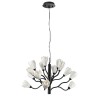 Люстра ODEON LIGHT GARDI 5090/15