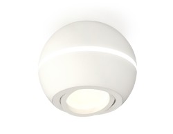 Ambrella Light Потолочный светильник Techno XS1101020