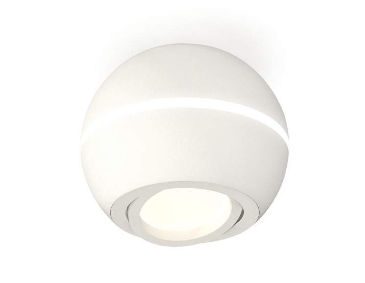 Ambrella Light Потолочный светильник Techno XS1101020