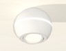 Ambrella Light Потолочный светильник Techno XS1101020