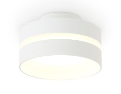 Ambrella Light Светильник потолочный Techno TN5419