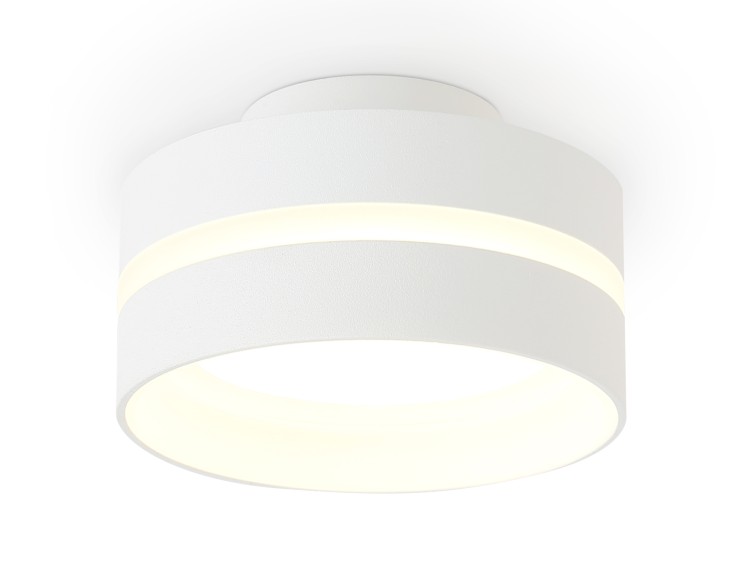 Ambrella Light Светильник потолочный Techno TN5419