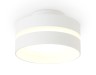 Ambrella Light Светильник потолочный Techno TN5419