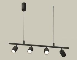 Ambrella Light Светильник подвесной Traditional DIY XB9002130