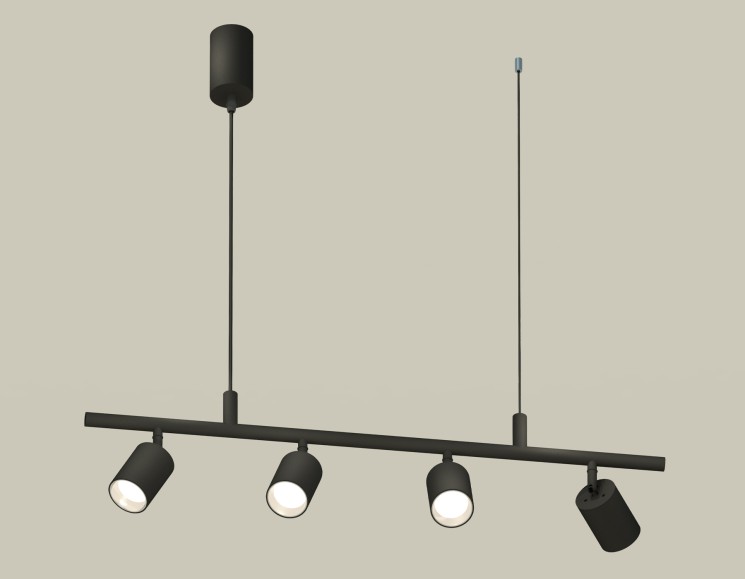 Ambrella Light Светильник подвесной Traditional DIY XB9002130
