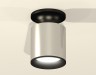 Ambrella Light Потолочный светильник Techno XS6305060